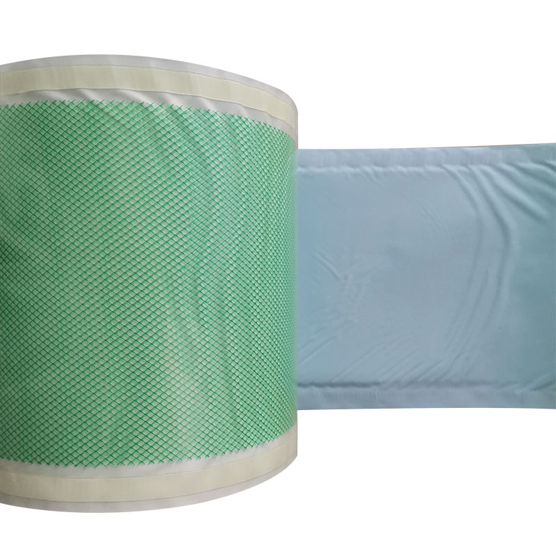 單向透氣膜抽氣袋