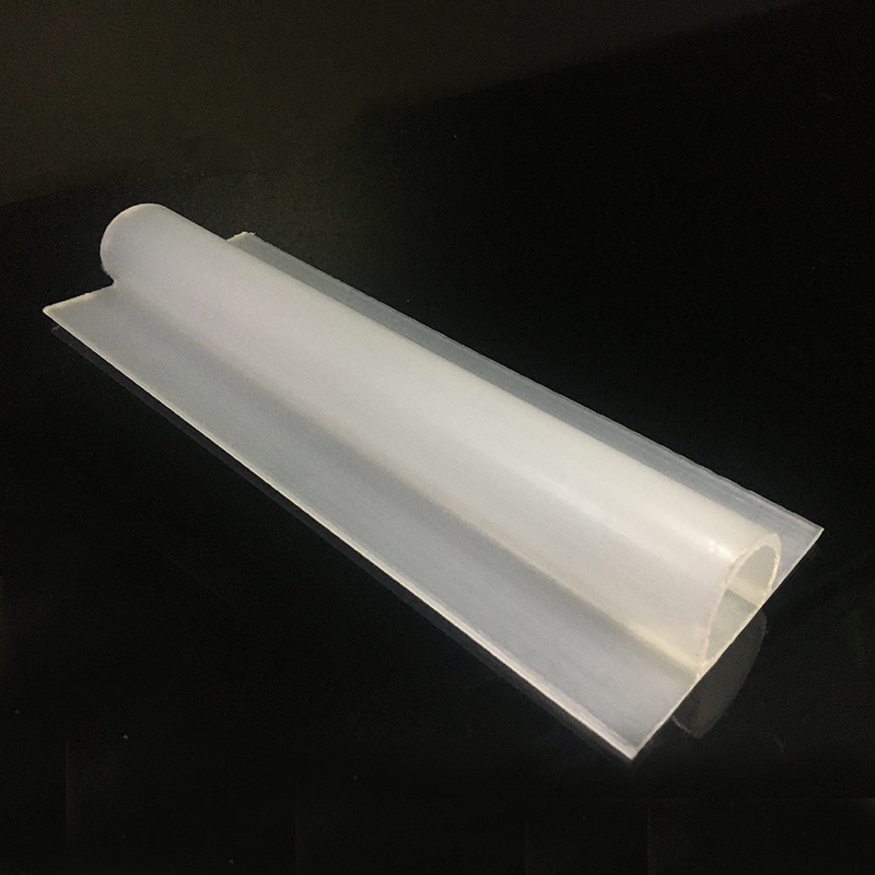 帶墊板導(dǎo)流管